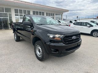 Ford Ranger 2022 RANGER 4X4 CLIMA FULL EXTRA