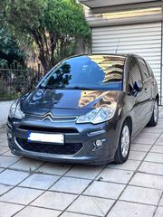 Citroen C3 2014 EXLUSIVE