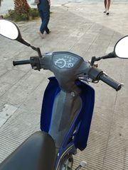Yamaha Crypton 2010 T110-thumb-2