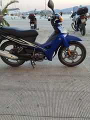 Yamaha Crypton 2010 T110-thumb-3