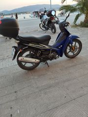 Yamaha Crypton 2010 T110-thumb-4