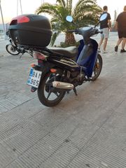 Yamaha Crypton 2010 T110-thumb-5