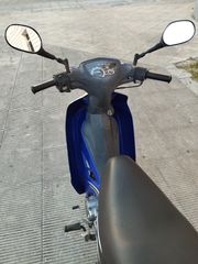 Yamaha Crypton 2010 T110-thumb-6