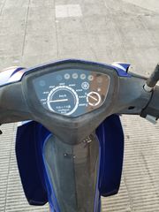 Yamaha Crypton 2010 T110-thumb-7