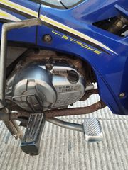 Yamaha Crypton 2010 T110-thumb-8
