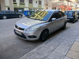 Ford Focus 2011 DIESEL 1600CC ΠΟΛΥ ΠΡΟΣΕΓΜΕΝΟ