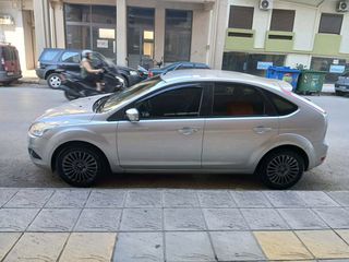 Ford Focus 2011 DIESEL 1600CC ΠΟΛΥ ΠΡΟΣΕΓΜΕΝΟ-thumb-1