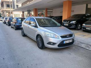 Ford Focus 2011 DIESEL 1600CC ΠΟΛΥ ΠΡΟΣΕΓΜΕΝΟ-thumb-2