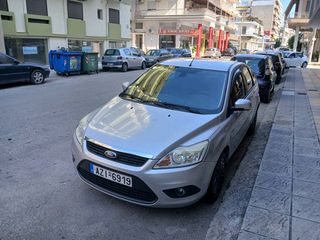 Ford Focus 2011 DIESEL 1600CC ΠΟΛΥ ΠΡΟΣΕΓΜΕΝΟ-thumb-3