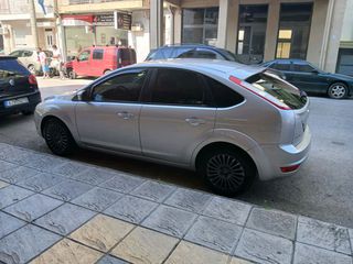 Ford Focus 2011 DIESEL 1600CC ΠΟΛΥ ΠΡΟΣΕΓΜΕΝΟ-thumb-4