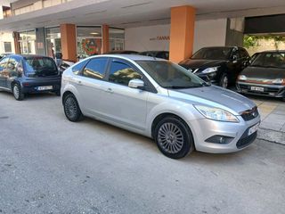 Ford Focus 2011 DIESEL 1600CC ΠΟΛΥ ΠΡΟΣΕΓΜΕΝΟ-thumb-5