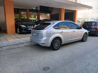 Ford Focus 2011 DIESEL 1600CC ΠΟΛΥ ΠΡΟΣΕΓΜΕΝΟ-thumb-6