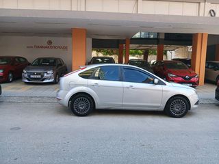 Ford Focus 2011 DIESEL 1600CC ΠΟΛΥ ΠΡΟΣΕΓΜΕΝΟ-thumb-7