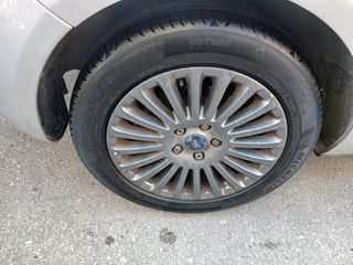 Ford Focus 2011 DIESEL 1600CC ΠΟΛΥ ΠΡΟΣΕΓΜΕΝΟ-thumb-8