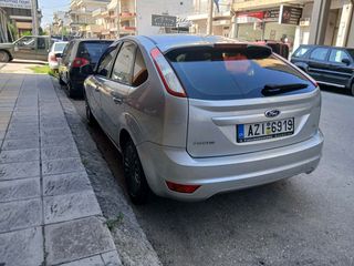 Ford Focus 2011 DIESEL 1600CC ΠΟΛΥ ΠΡΟΣΕΓΜΕΝΟ-thumb-9