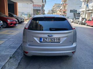 Ford Focus 2011 DIESEL 1600CC ΠΟΛΥ ΠΡΟΣΕΓΜΕΝΟ-thumb-13