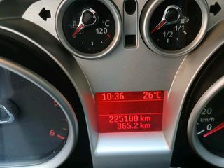 Ford Focus 2011 DIESEL 1600CC ΠΟΛΥ ΠΡΟΣΕΓΜΕΝΟ-thumb-15