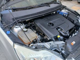 Ford Focus 2011 DIESEL 1600CC ΠΟΛΥ ΠΡΟΣΕΓΜΕΝΟ-thumb-20