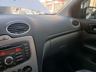 Ford Focus 2011 DIESEL 1600CC ΠΟΛΥ ΠΡΟΣΕΓΜΕΝΟ-thumb-21