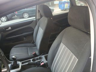 Ford Focus 2011 DIESEL 1600CC ΠΟΛΥ ΠΡΟΣΕΓΜΕΝΟ-thumb-22