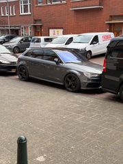 Audi S3 2014 S3 2.0 TFSI QUATTRO