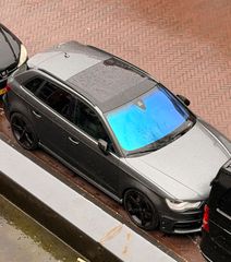 Audi S3 2014 S3 2.0 TFSI QUATTRO-thumb-1