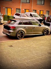Audi S3 2014 S3 2.0 TFSI QUATTRO-thumb-5