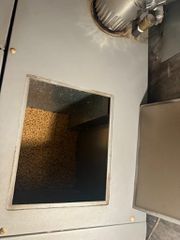 ΛΕΒΗΤΑΣ PELLET ΤΥΠΟΥ COMPACT 25KW - IDEA ENERGY-thumb-7