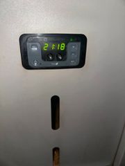 ΛΕΒΗΤΑΣ PELLET ΤΥΠΟΥ COMPACT 25KW - IDEA ENERGY-thumb-12