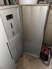 ΛΕΒΗΤΑΣ PELLET ΤΥΠΟΥ COMPACT 25KW - IDEA ENERGY-thumb-6