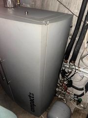 ΛΕΒΗΤΑΣ PELLET ΤΥΠΟΥ COMPACT 25KW - IDEA ENERGY-thumb-3