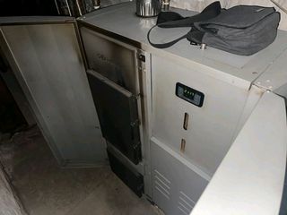 ΛΕΒΗΤΑΣ PELLET ΤΥΠΟΥ COMPACT 25KW - IDEA ENERGY-thumb-5
