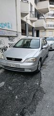 Opel Astra 2002 g