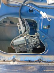 ΓΝΗΣΙΟΣ ΓΡΥΛΛΟΣ ΟΔΗΓΟΥ ΜΕ ΜΟΤΕΡ MERCEDES W168 A140 A160 A170 A CLASS 1997-2004