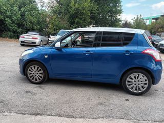 Suzuki Swift 2014