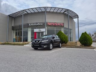 Nissan Qashqai 2019 1.5 DIESEL ACENTA