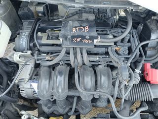 ΚΙΝΙΤΗΡΑΣ RTJB 1.4 16V FORD FIESTA 08-15