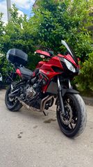 Yamaha Tracer 700 2017
