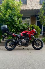 Yamaha Tracer 700 2017-thumb-1