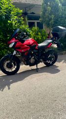 Yamaha Tracer 700 2017-thumb-2