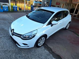 Renault Clio 2019 VAN ΜΕΙΚΤΗΣ ΧΡΗΣΗΣ 1.5dci Energy Air MediaNav Euro 6