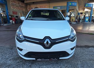 Renault Clio 2019 VAN ΜΕΙΚΤΗΣ ΧΡΗΣΗΣ 1.5dci Energy Air MediaNav Euro 6-thumb-2