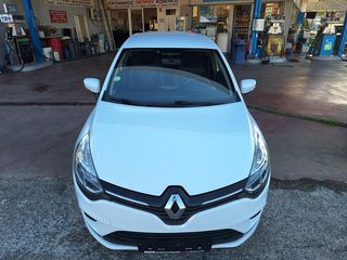 Renault Clio 2019 VAN ΜΕΙΚΤΗΣ ΧΡΗΣΗΣ 1.5dci Energy Air MediaNav Euro 6-thumb-3