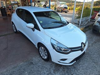 Renault Clio 2019 VAN ΜΕΙΚΤΗΣ ΧΡΗΣΗΣ 1.5dci Energy Air MediaNav Euro 6-thumb-4