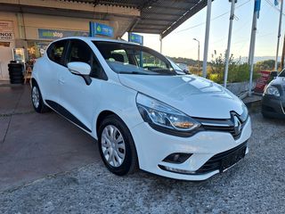 Renault Clio 2019 VAN ΜΕΙΚΤΗΣ ΧΡΗΣΗΣ 1.5dci Energy Air MediaNav Euro 6-thumb-5