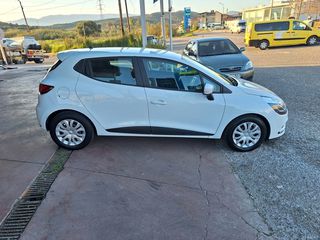 Renault Clio 2019 VAN ΜΕΙΚΤΗΣ ΧΡΗΣΗΣ 1.5dci Energy Air MediaNav Euro 6-thumb-7