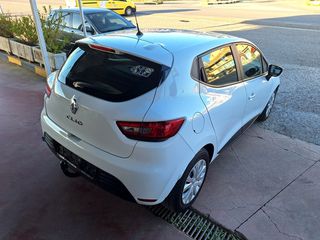 Renault Clio 2019 VAN ΜΕΙΚΤΗΣ ΧΡΗΣΗΣ 1.5dci Energy Air MediaNav Euro 6-thumb-8