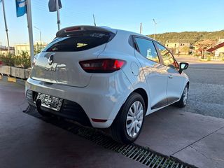 Renault Clio 2019 VAN ΜΕΙΚΤΗΣ ΧΡΗΣΗΣ 1.5dci Energy Air MediaNav Euro 6-thumb-9