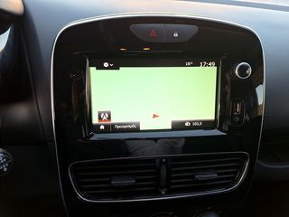 Renault Clio 2019 VAN ΜΕΙΚΤΗΣ ΧΡΗΣΗΣ 1.5dci Energy Air MediaNav Euro 6-thumb-36