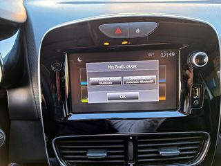 Renault Clio 2019 VAN ΜΕΙΚΤΗΣ ΧΡΗΣΗΣ 1.5dci Energy Air MediaNav Euro 6-thumb-38